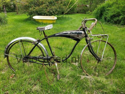 Schwinn Jaguar beoordelingen en specificaties